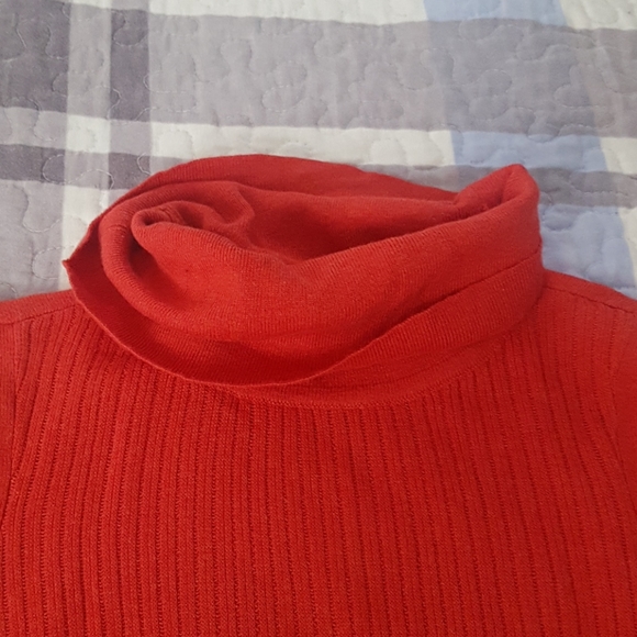 Nic + Zoe sweater - Picture 4 of 7